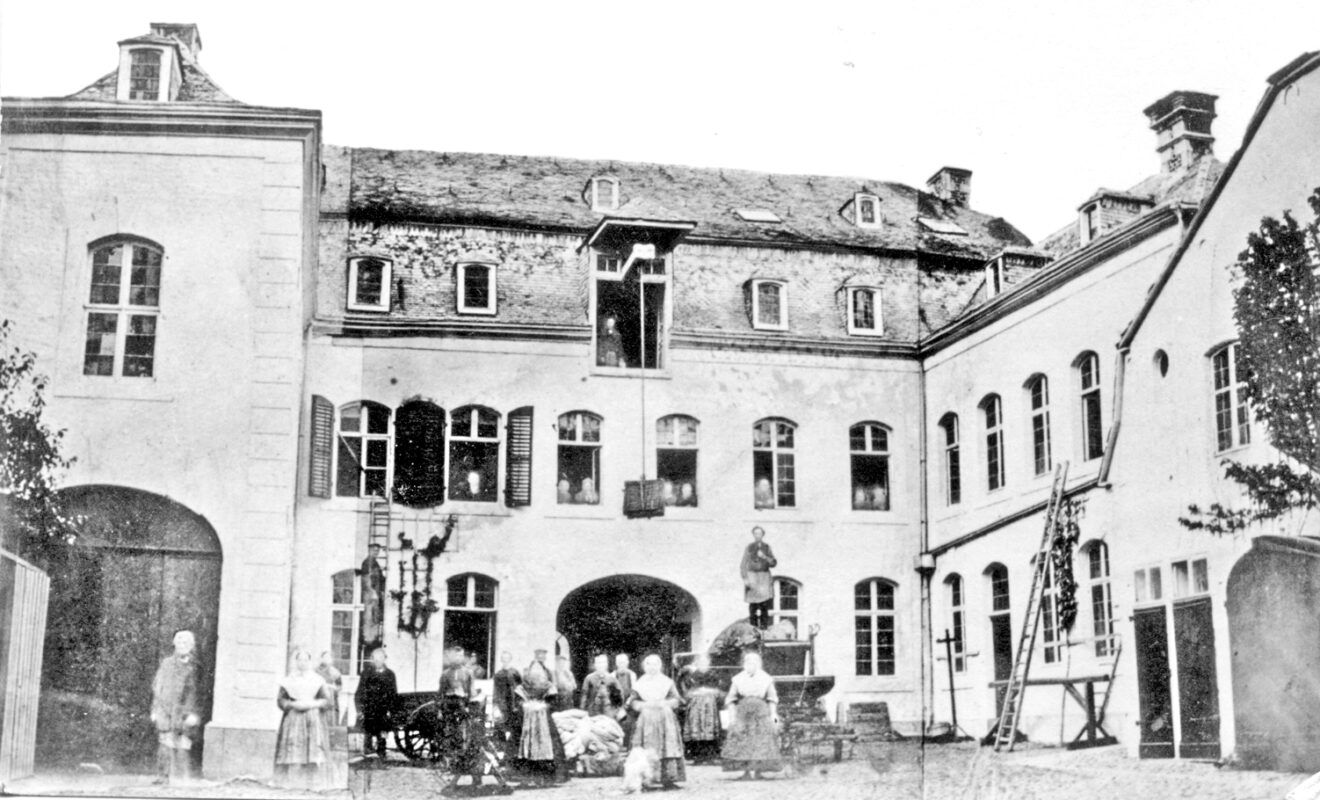 Gebäude Marktplatz 8