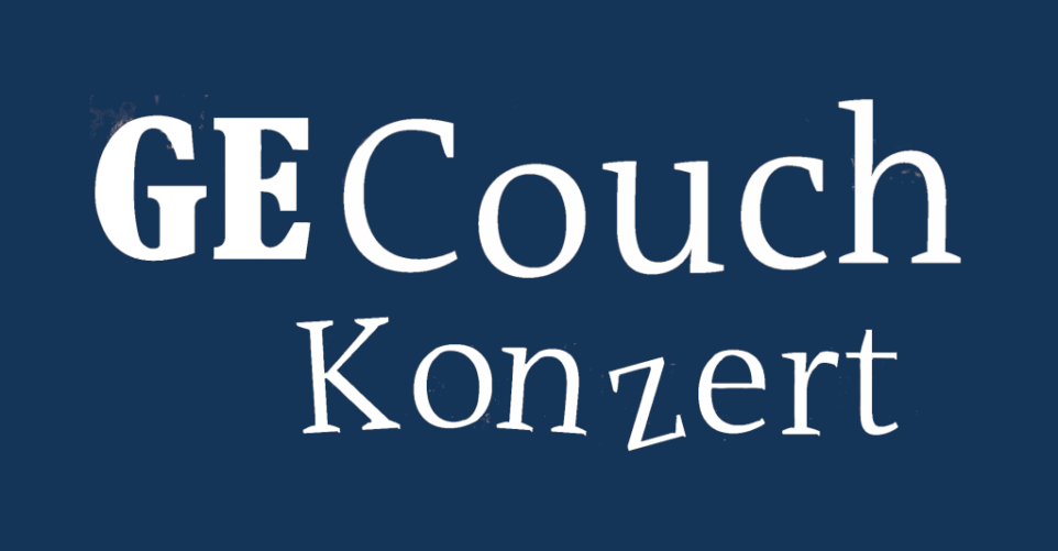 CouchKonzert