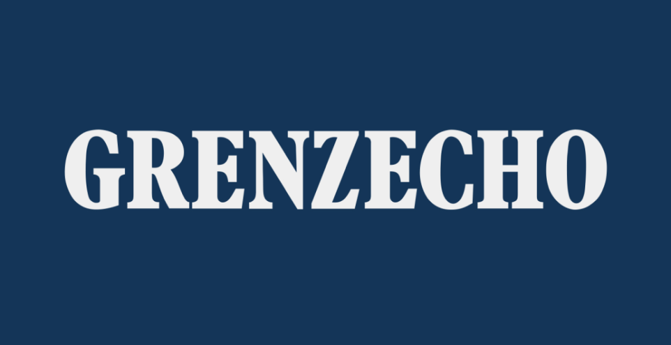 grenzecho