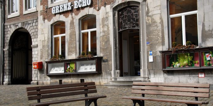 grenzecho-marktplatz