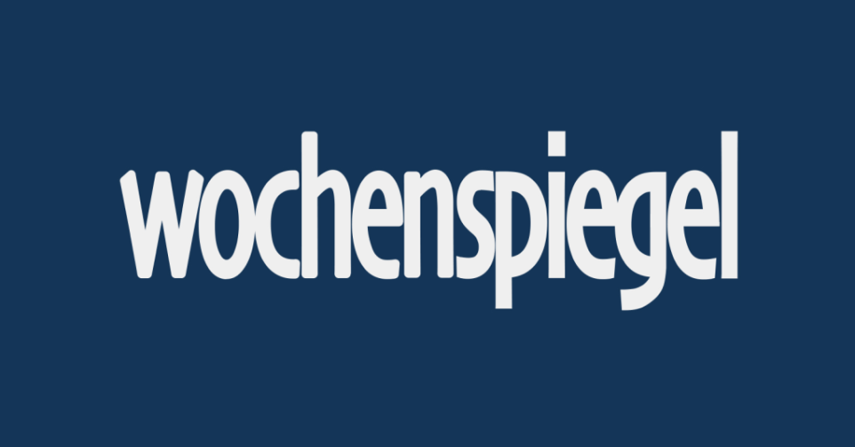 wochenspiegel